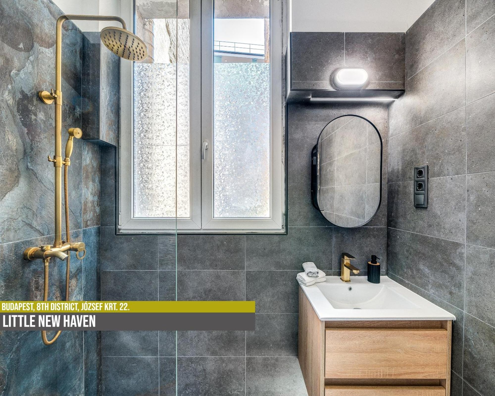 Little Americas East Coast Apartment 부다페스트 외부 사진