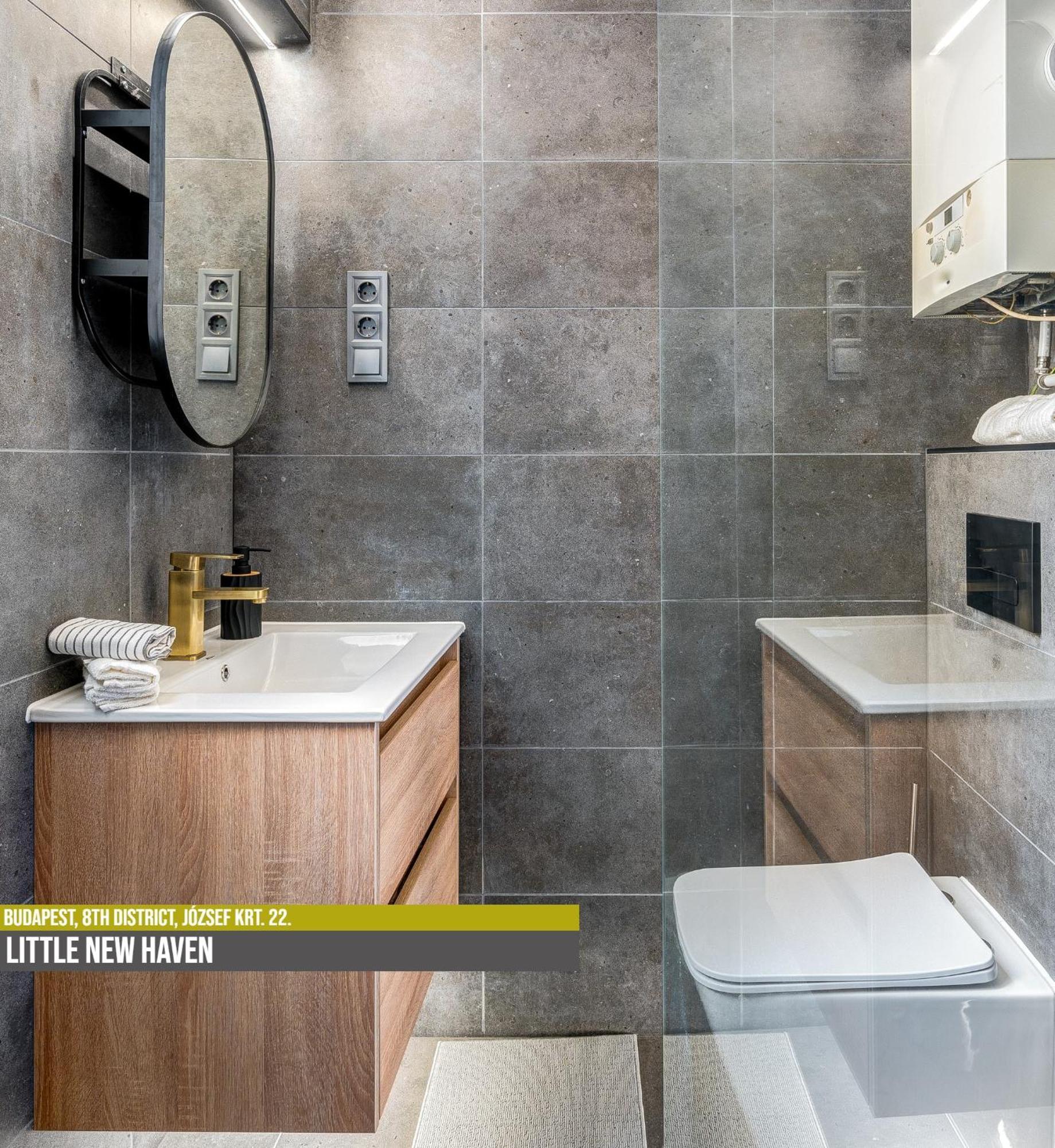 Little Americas East Coast Apartment 부다페스트 외부 사진